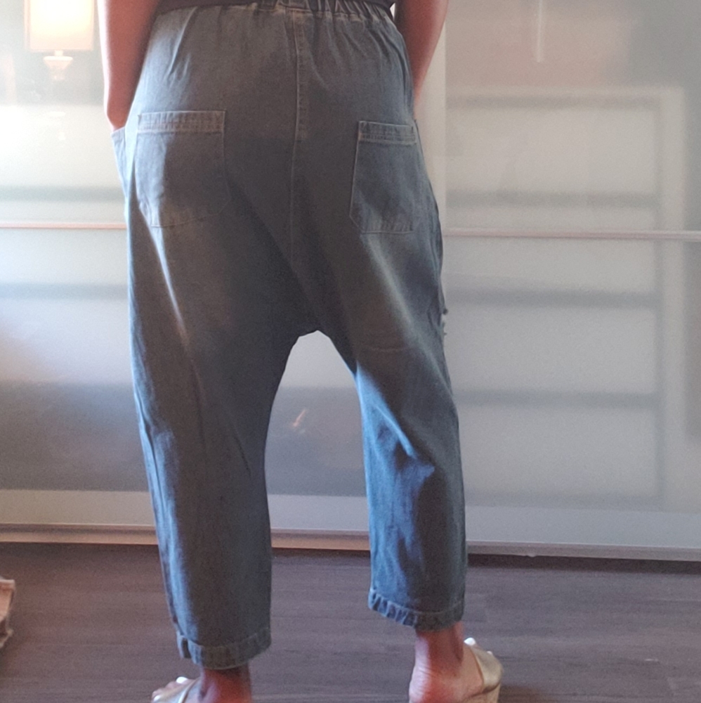 Jeans - Picture 4 of 4